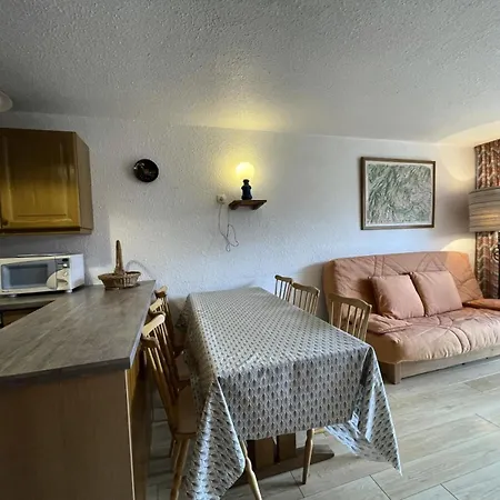 Pra Coutin - 6 Pers Au Pied Aux Menuires - Acces 3 Vallees Mae-4754 * Saint-Martin-de-Belleville